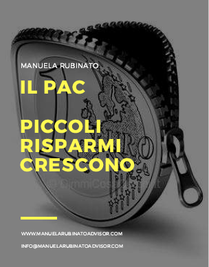 guida gratuita – Manuela Rubinato Personal Advisor